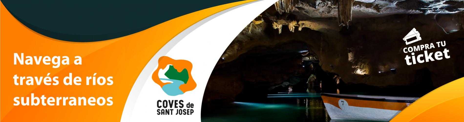 CUEVAS DE SAN JOSE