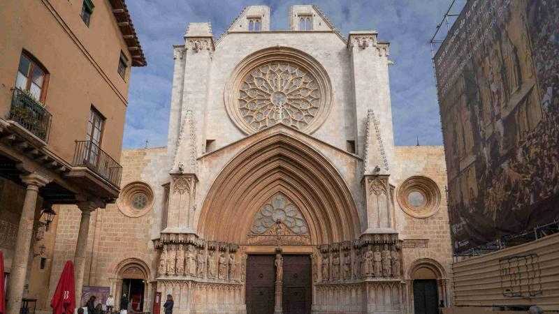 CATEDRAL DE TARRAGONA 