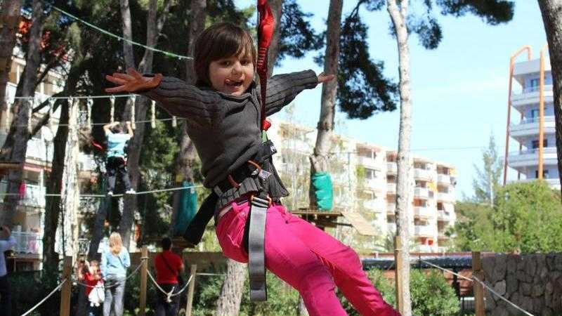 Bosc Aventura